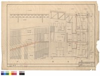 藏品(牆剖面圖)的圖片
