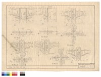 藏品(接口21、接口22、接口23、接口24、接口26)的圖片