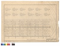 藏品(FRAME 3 , 4 註：鋼筋部分繪於剖面圖上，構架圖尚未表明)的圖片
