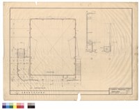 藏品(五層結構平面圖)的圖片