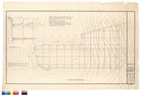 藏品(地下室施工安全措施平面圖)的圖片