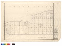 藏品(地下層結構平面圖)的圖片