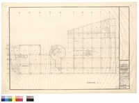 藏品(壹樓結構平面圖)的圖片
