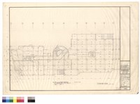 藏品(貳層結構平面圖)的圖片
