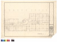 藏品(陸層結構平面圖)的圖片