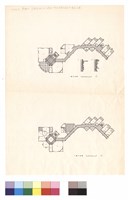 藏品(一層平面圖 二層平面圖)的圖片