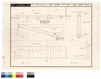 藏品(平面　立面　剖面)的圖片