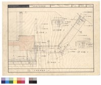 藏品(木樓版詳細圖)的圖片