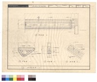 藏品(樓梯詳細圖)的圖片