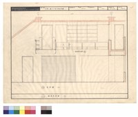 藏品(墻面展開圖)的圖片