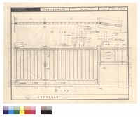 藏品(平面及立面詳細圖)的圖片