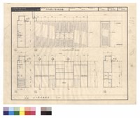 藏品(主人房衣櫥詳圖)的圖片