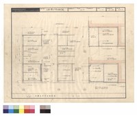 藏品(夾層工作室立櫥詳圖)的圖片