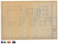 藏品(浴廁平面圖 立面圖)的圖片