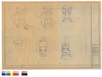 藏品(鋁窗詳細圖)的圖片