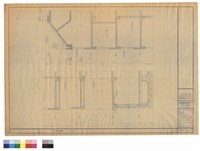 藏品(牆剖面圖)的圖片