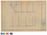 藏品(牆剖面圖)的圖片