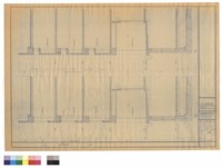 藏品(牆剖面圖)的圖片