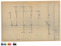 藏品(牆剖面圖)的圖片