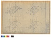 藏品(牆剖面圖)的圖片