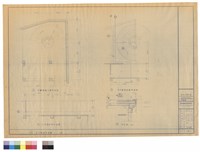 藏品(E F樓梯平面圖)的圖片