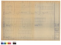 藏品(門窗立面圖)的圖片