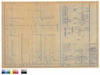 藏品(夾層樓梯平面圖 詳細圖)的圖片