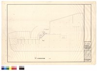 藏品(地下層排水管平面圖)的圖片