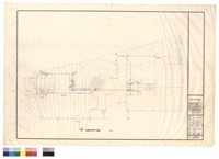 藏品(壹層排水管平面圖)的圖片