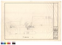 藏品(貳層排水管平面圖)的圖片