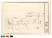 藏品(叁層排水管平面圖)的圖片