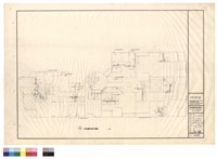 藏品(伍層排水管平面圖)的圖片