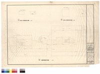 藏品(屋頂層排水管平面圖)的圖片