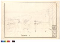 藏品(壹層給水管平面圖)的圖片