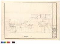 藏品(叁層給水管平面圖)的圖片