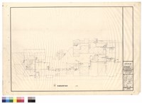藏品(夾層給水管平面圖)的圖片