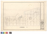 藏品(地下層電燈插座配線平面圖)的圖片