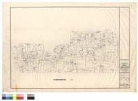 藏品(叁層電燈插座配線平面圖)的圖片