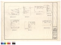 藏品(廚房電力詳圖)的圖片
