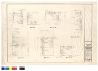 藏品(廚房電力詳圖)的圖片