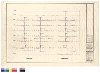 藏品(電話設備系統圖  對講機設備系統圖)的圖片