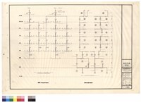 藏品(電視天線設備系統圖  警報設備系統圖)的圖片