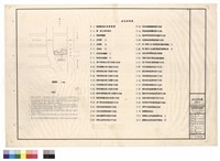 藏品(配置圖、說明及圖號索引表)的圖片