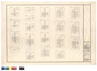 藏品(開關箱配置圖)的圖片