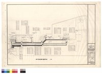 藏品(地下層幹線及動力配線平面圖)的圖片