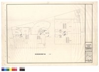 藏品(壹層幹線及動力配線平面圖)的圖片