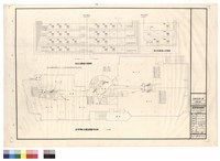 藏品(貳層幹線及動力配線平面圖)的圖片