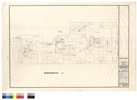 藏品(伍層幹線及動力配線平面圖)的圖片
