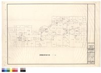 藏品(陸層幹線及動力配線平面圖)的圖片