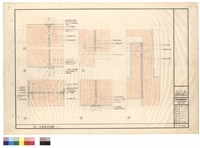 藏品(伸縮縫詳細圖)的圖片